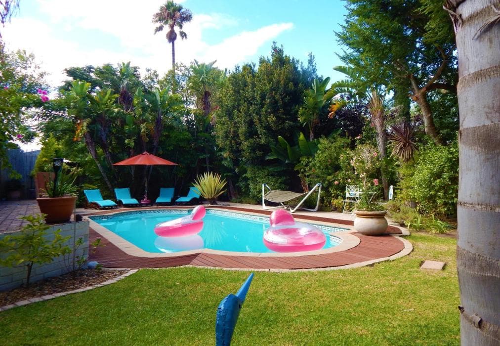 KhashaMongo Guesthouse