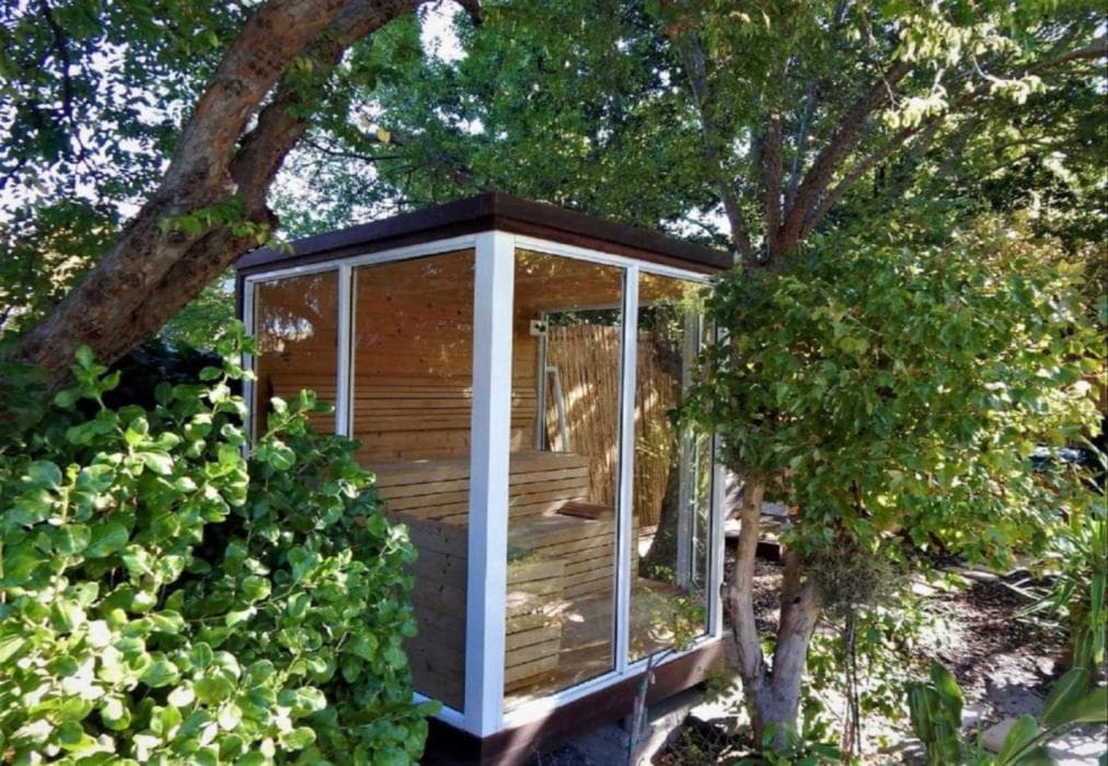 KhashaMongo Guesthouse