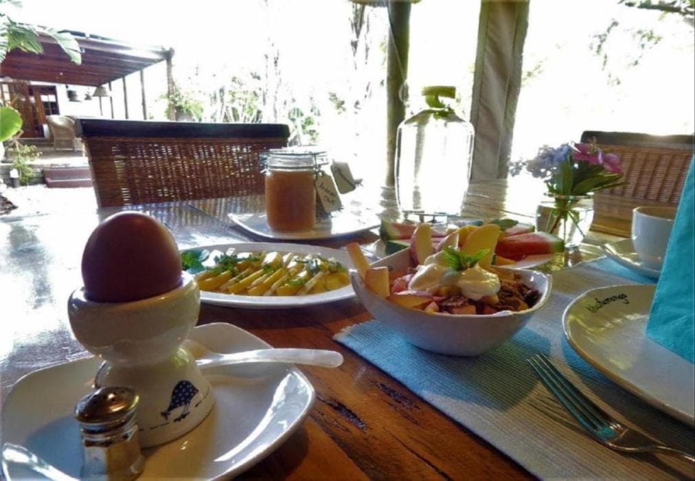 KhashaMongo Guesthouse