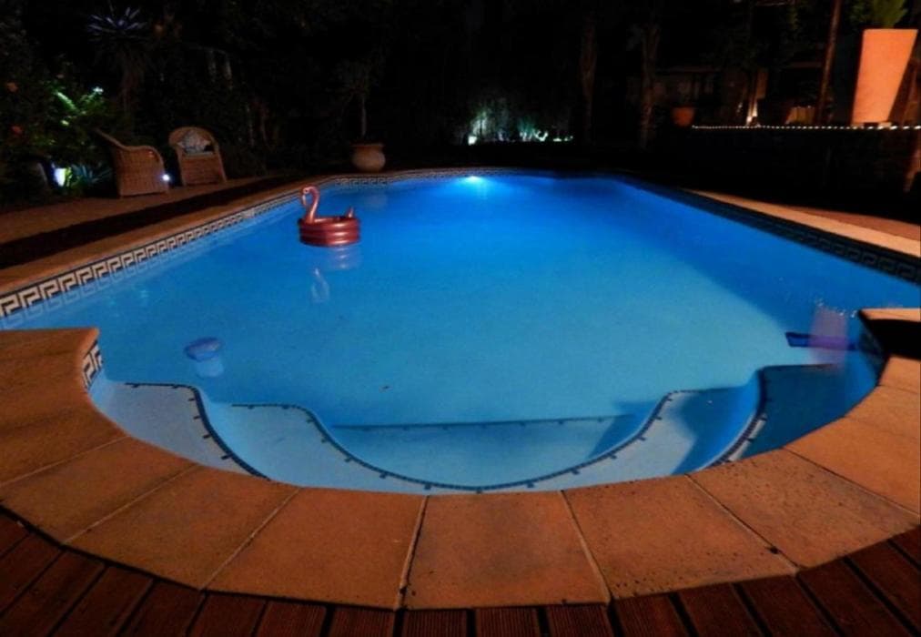 KhashaMongo Guesthouse