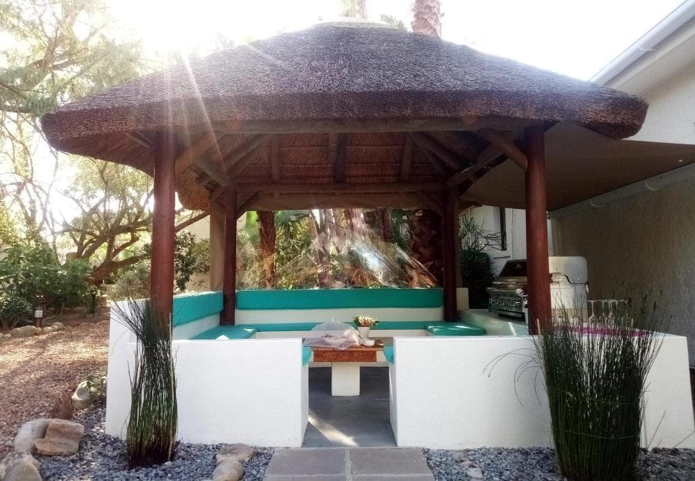 KhashaMongo Guesthouse