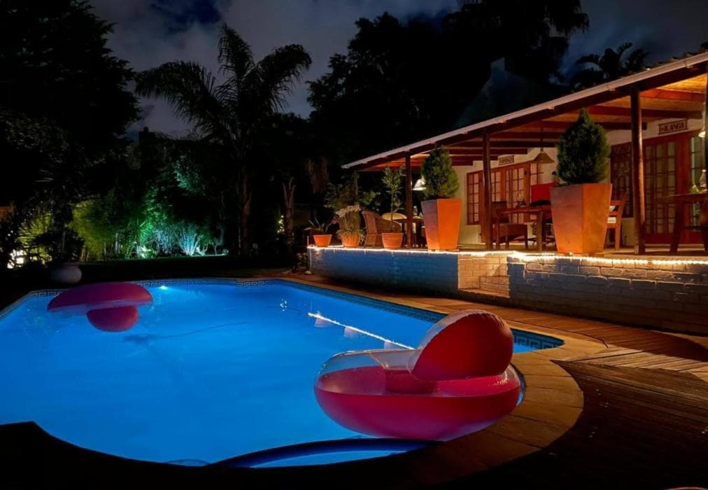 KhashaMongo Guesthouse