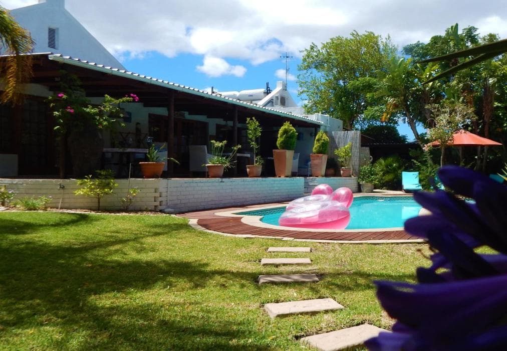 KhashaMongo Guesthouse