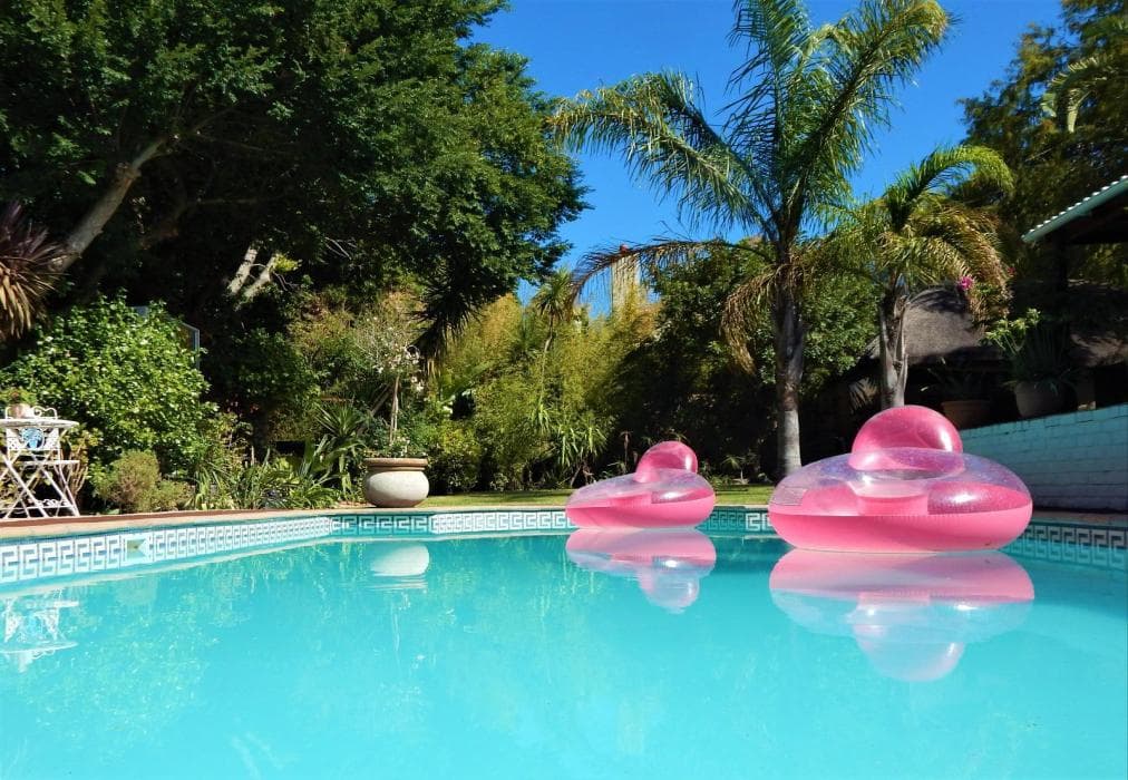 KhashaMongo Guesthouse