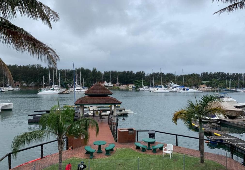 Mzingazi Waterfront Village 72