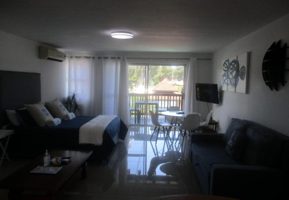 Mzingazi Waterfront Village 72