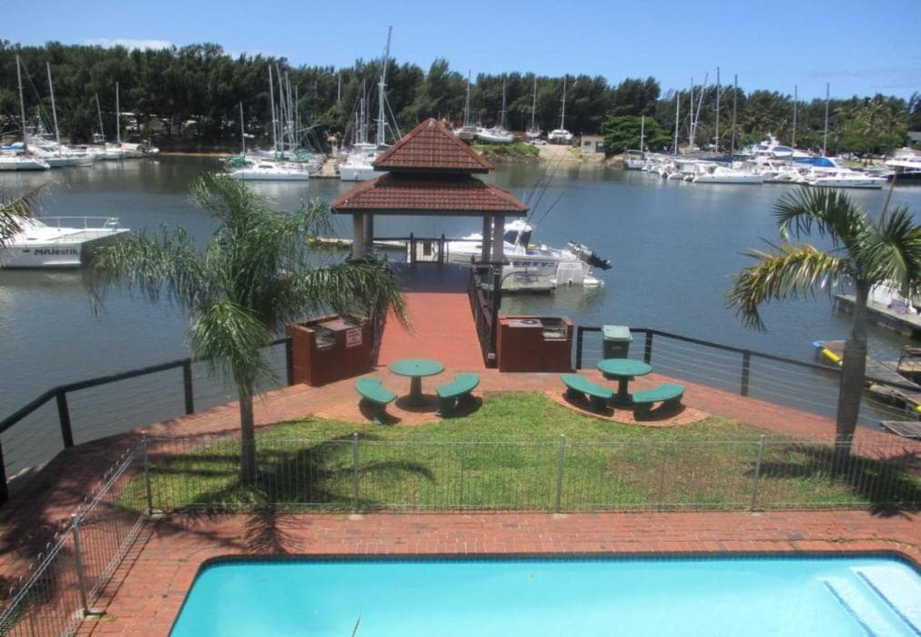 Mzingazi Waterfront Village 72