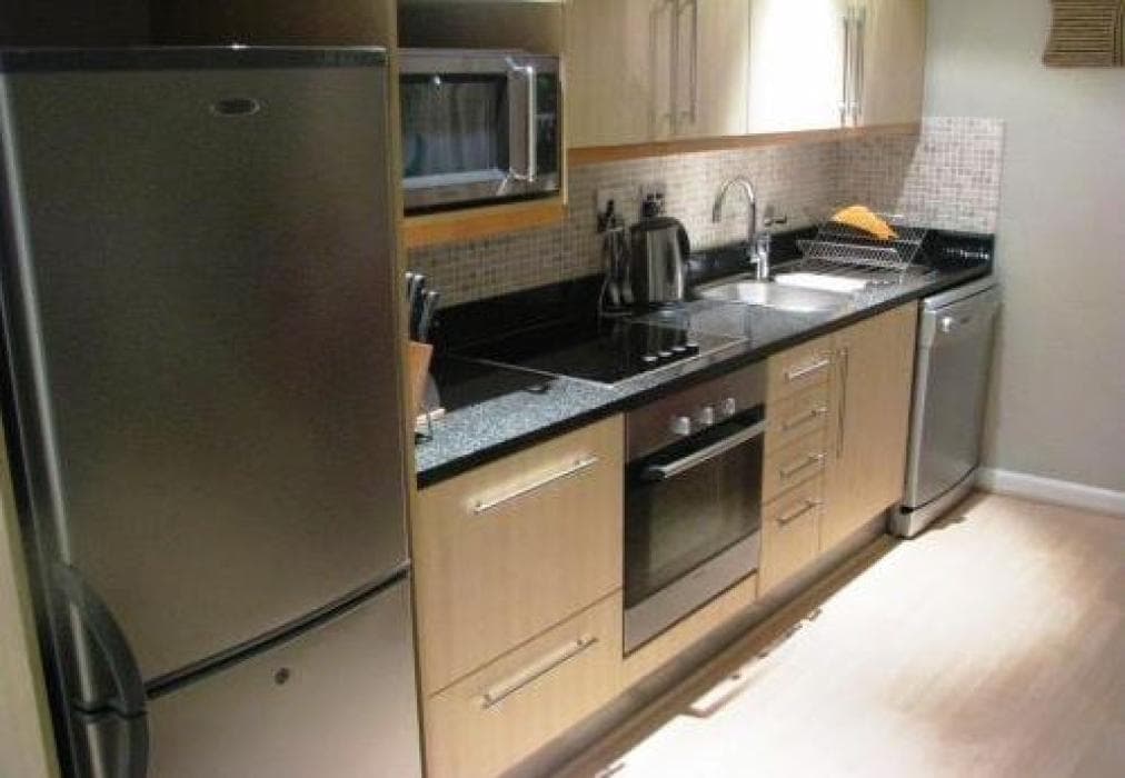 Glaston House 1 Bedroom