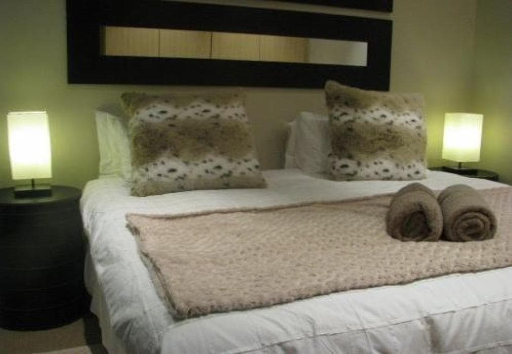 Glaston House 1 Bedroom