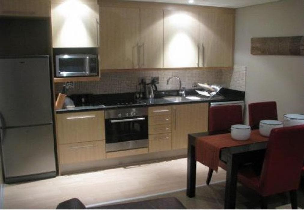 Glaston House 1 Bedroom