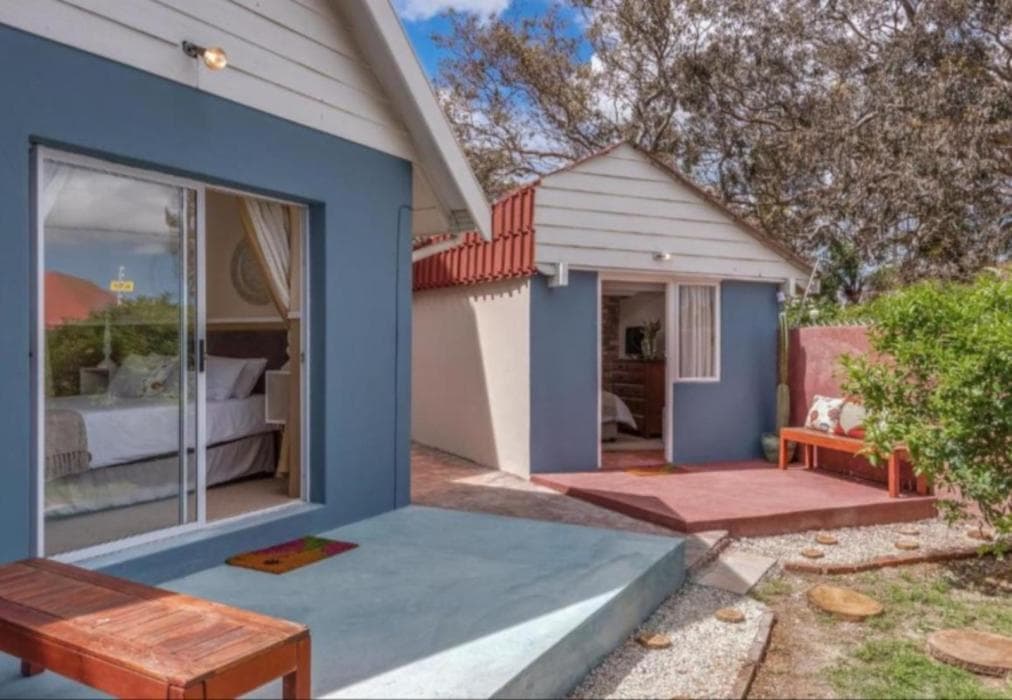 Mill Park Corner Cottages