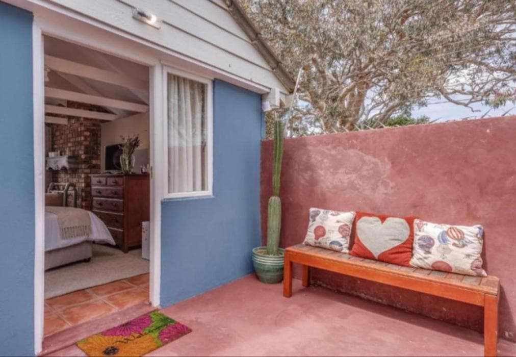 Mill Park Corner Cottages