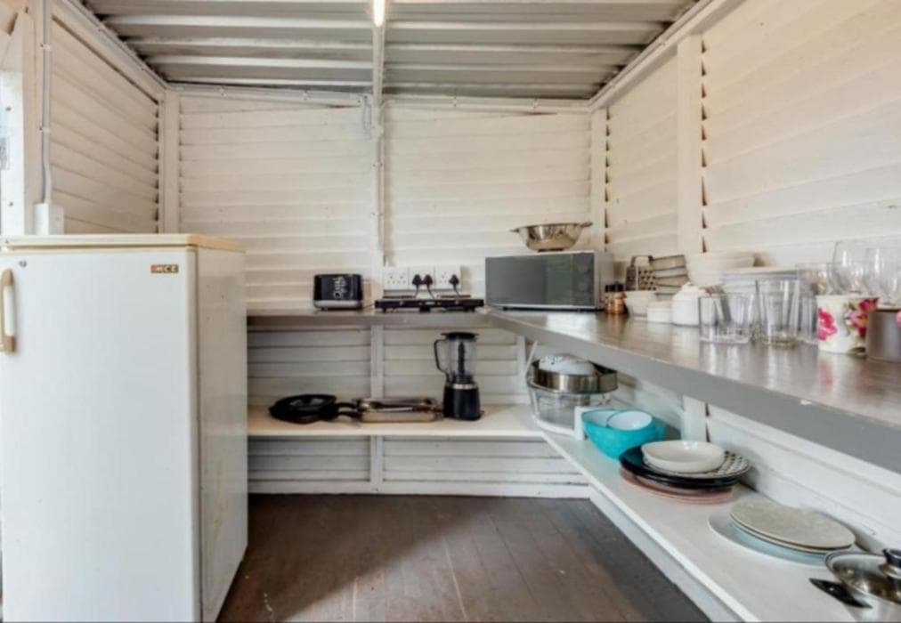 Mill Park Corner Cottages