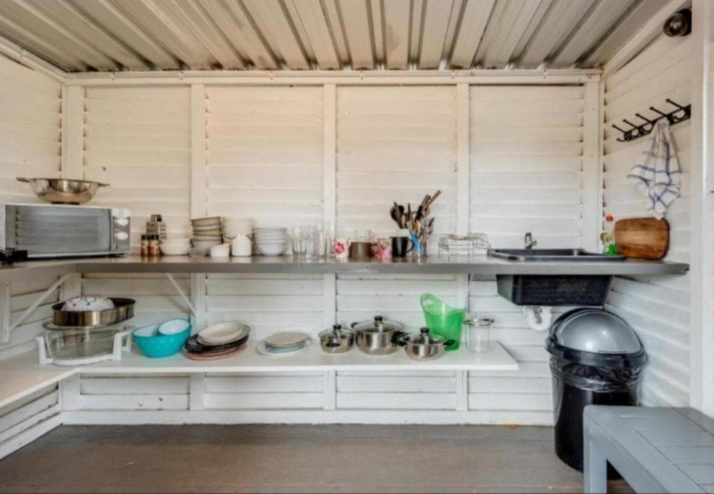 Mill Park Corner Cottages