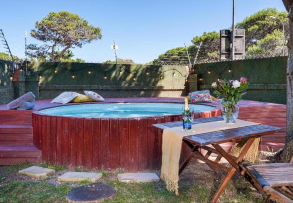 Mill Park Corner Cottages