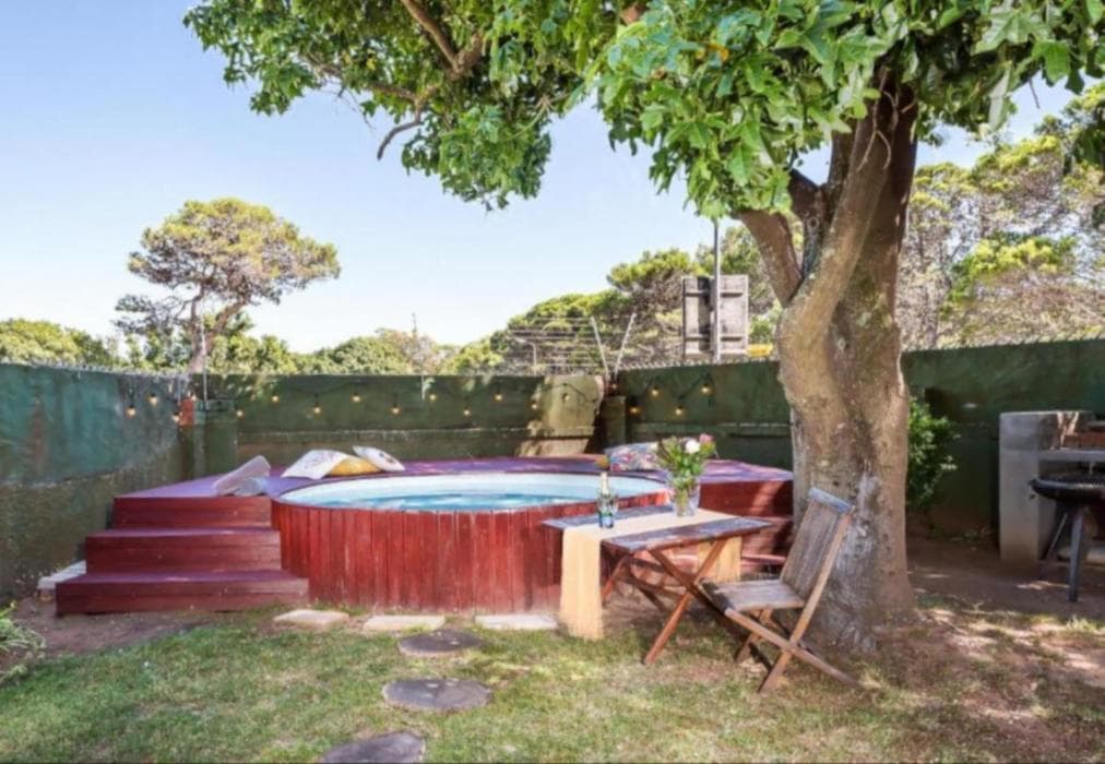 Mill Park Corner Cottages