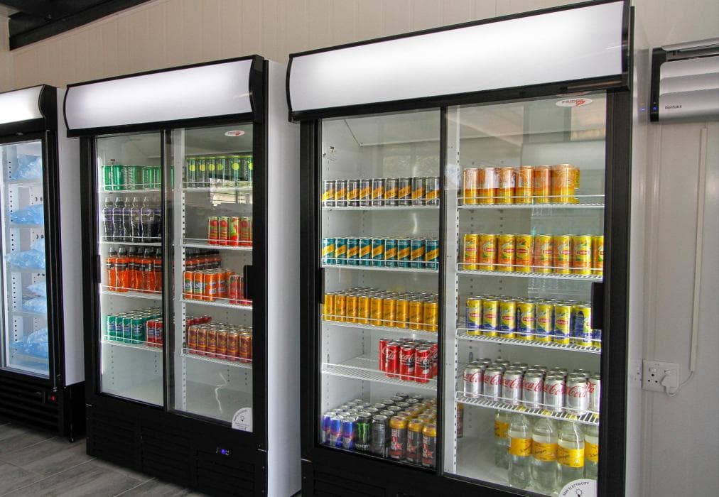 SleepOver Phabeni Gate