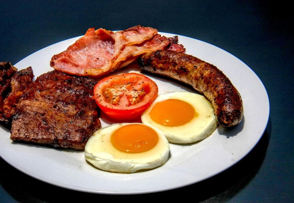 SleepOver Phabeni Gate