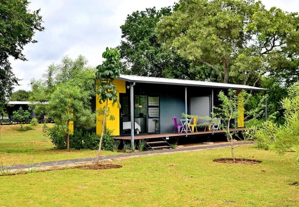 SleepOver Phabeni Gate