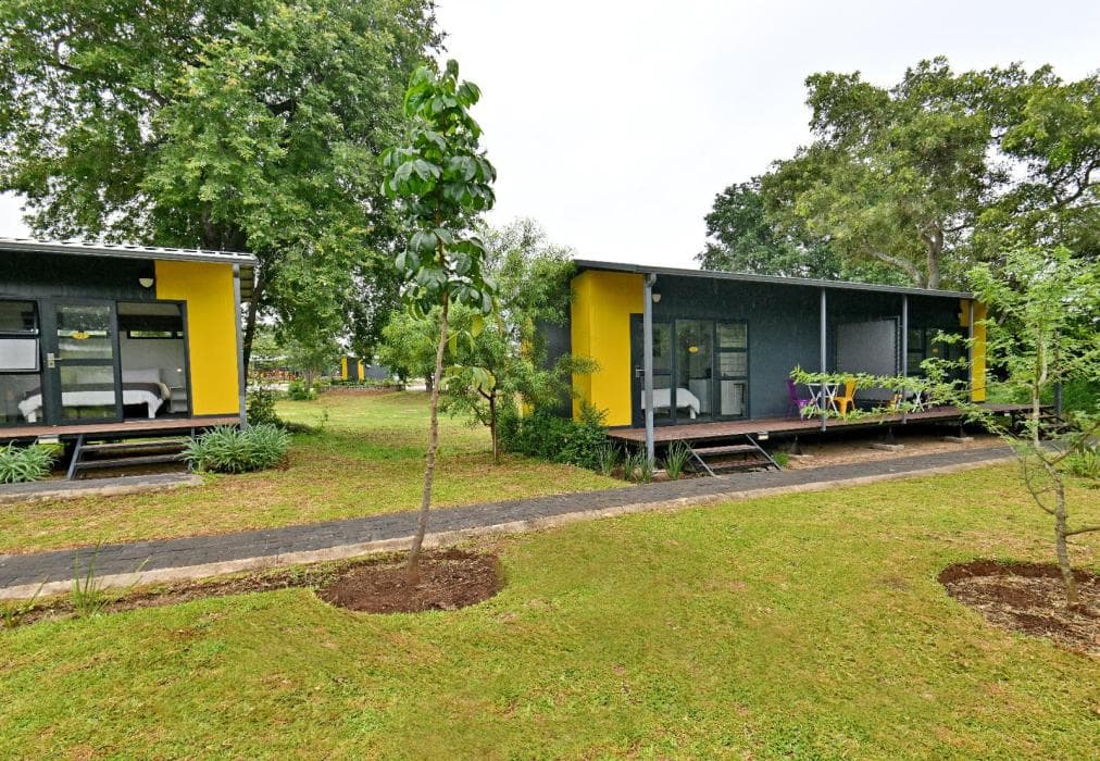 SleepOver Phabeni Gate