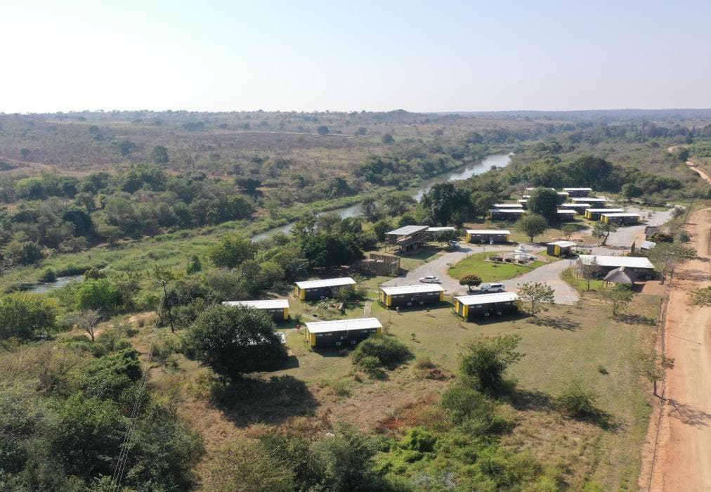 SleepOver Phabeni Gate