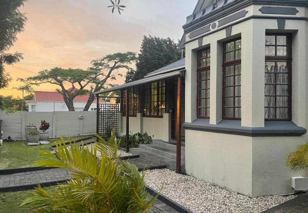 Hidden Villas Guest House