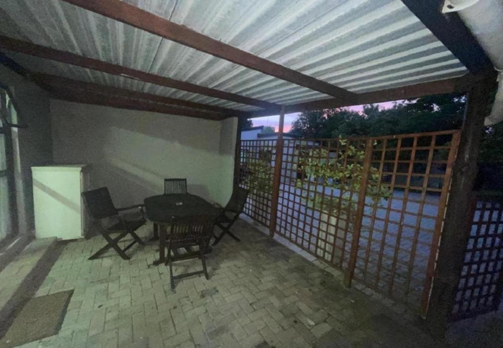 Hidden Villas Guest House