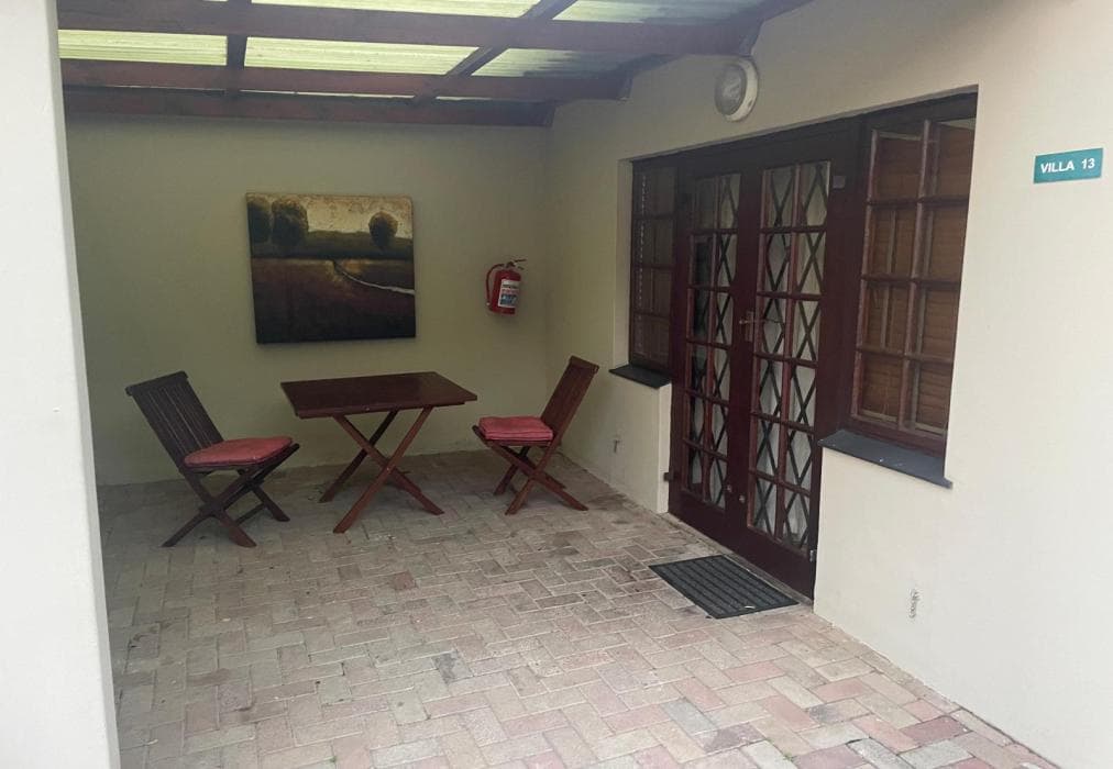 Hidden Villas Guest House