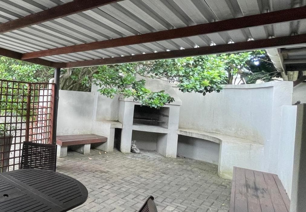 Hidden Villas Guest House