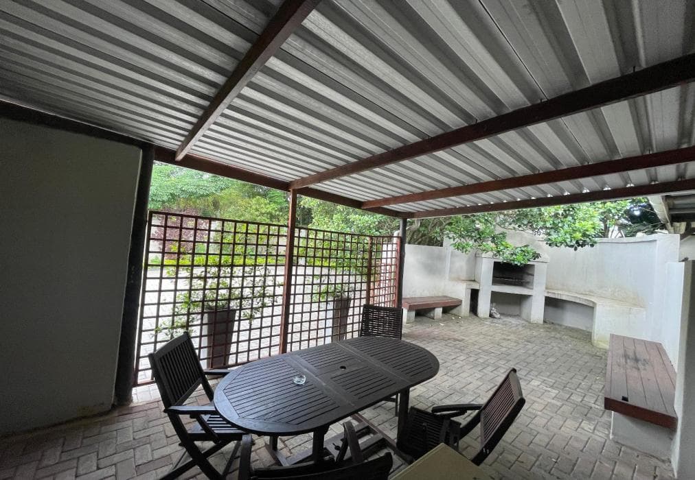 Hidden Villas Guest House