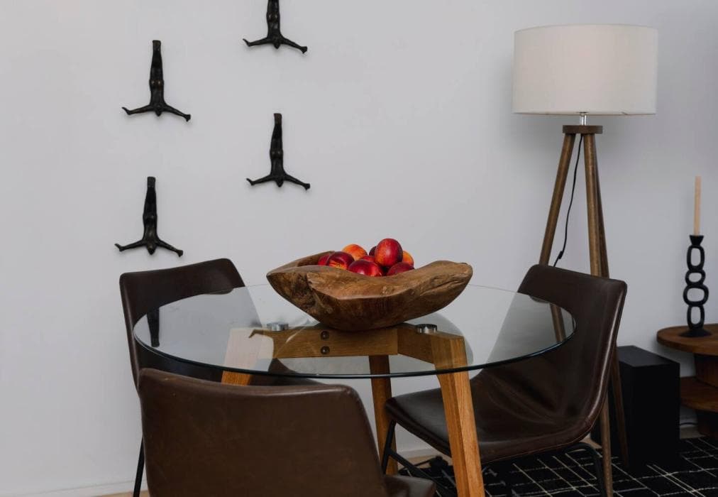 Luxury Studio Apartment501