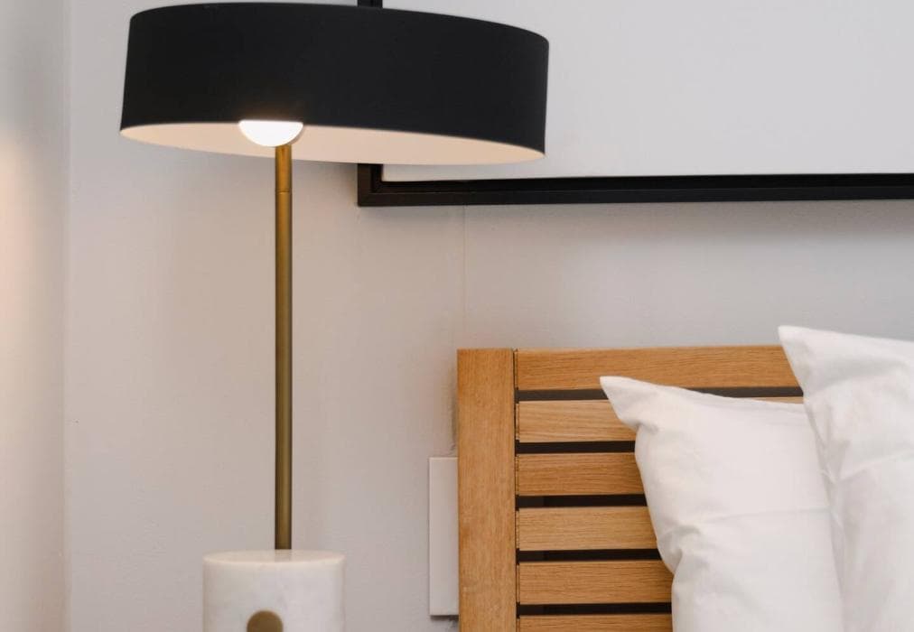 Luxury Studio Apartment501