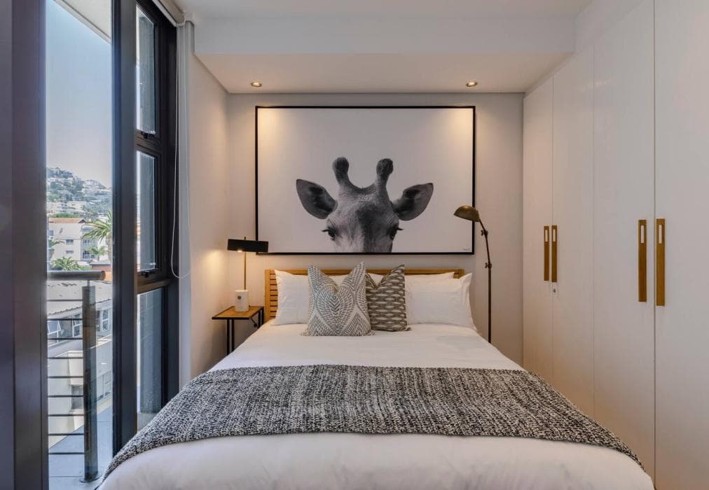 Luxury Studio Apartment501