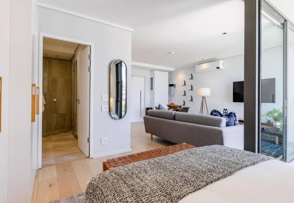 Luxury Studio Apartment501