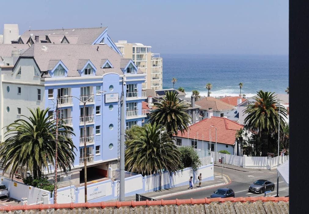 Luxury Studio Apartment501