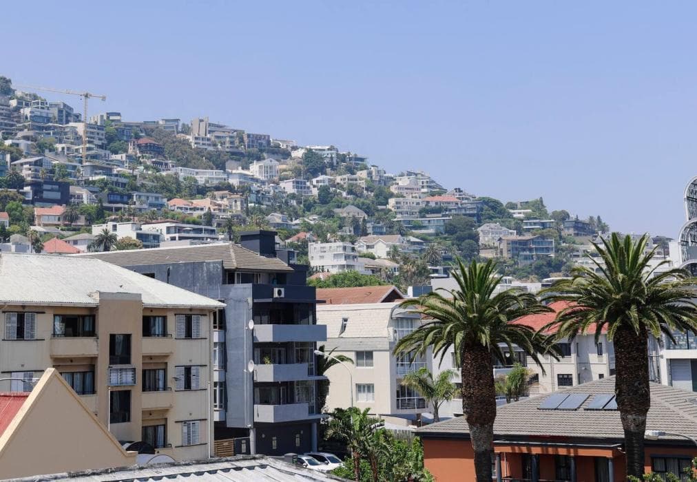 Luxury Studio Apartment501