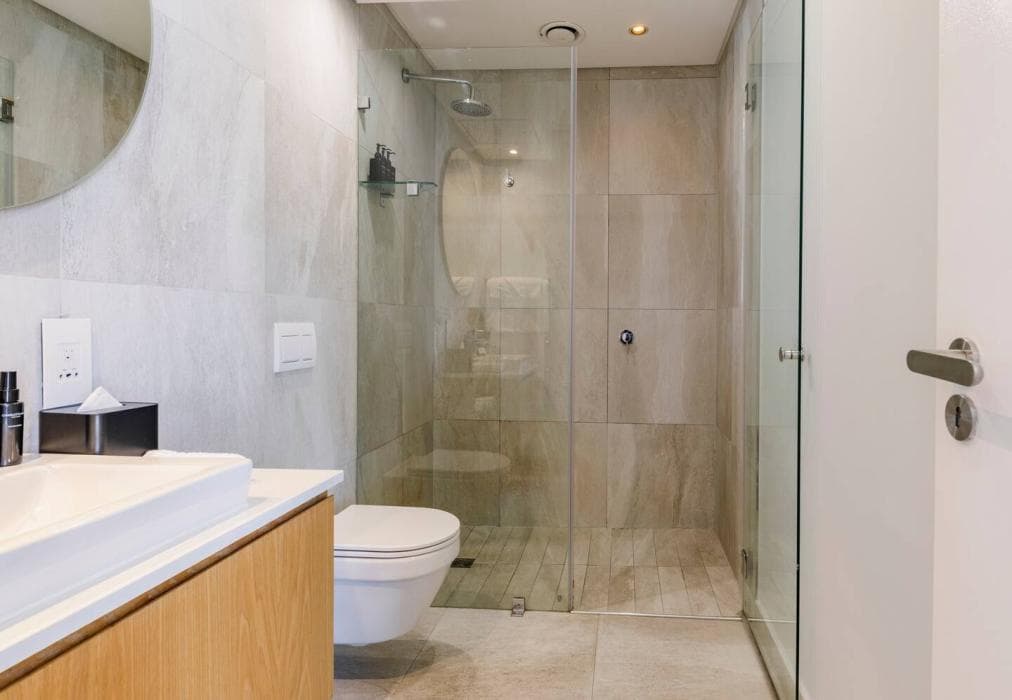 Luxury Studio Apartment501