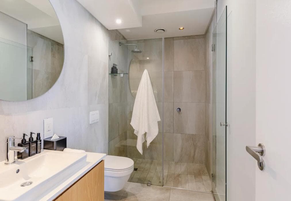 Luxury Studio Apartment501