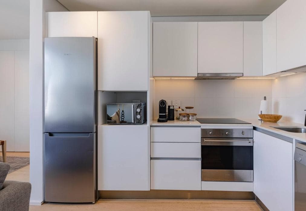 Luxury Studio Apartment501