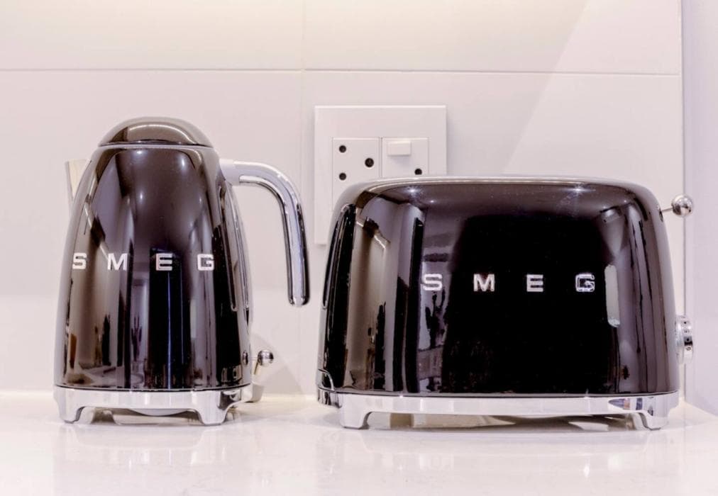 Luxury Studio Apartment501