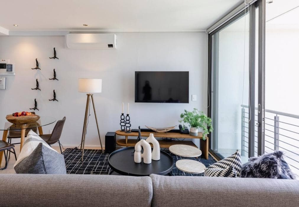 Luxury Studio Apartment501