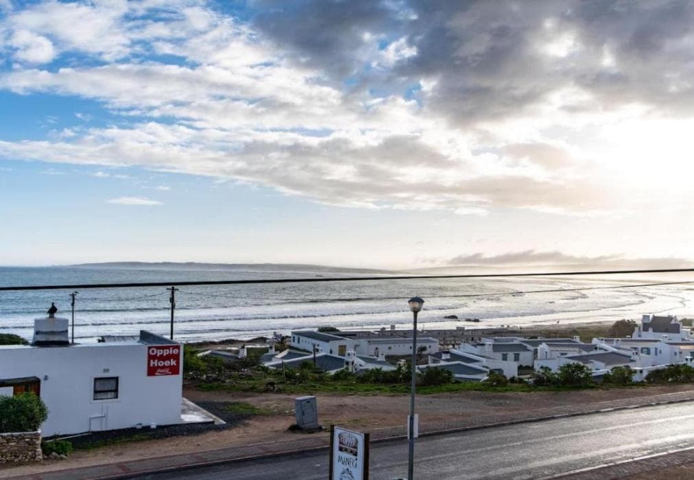 Sea Castles Paternoster