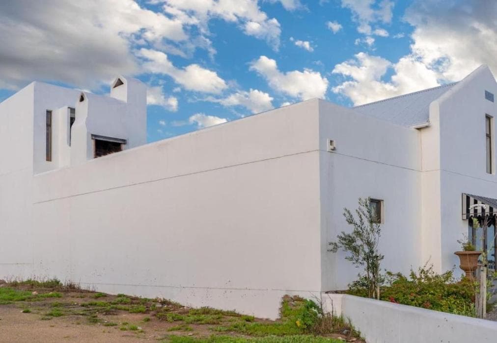 Sea Castles Paternoster