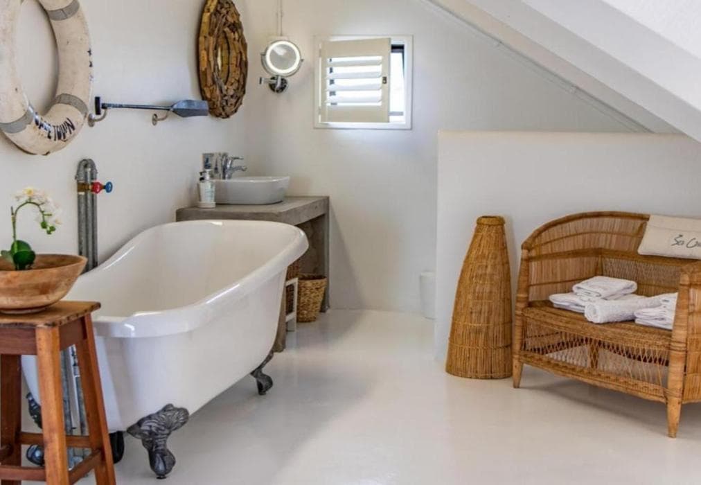 Sea Castles Paternoster