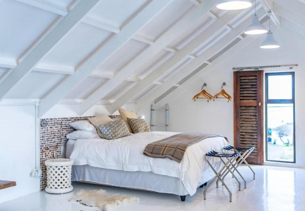 Sea Castles Paternoster