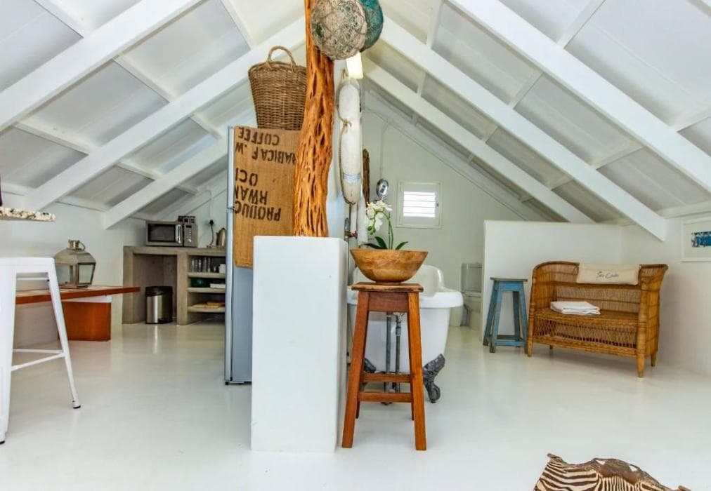 Sea Castles Paternoster