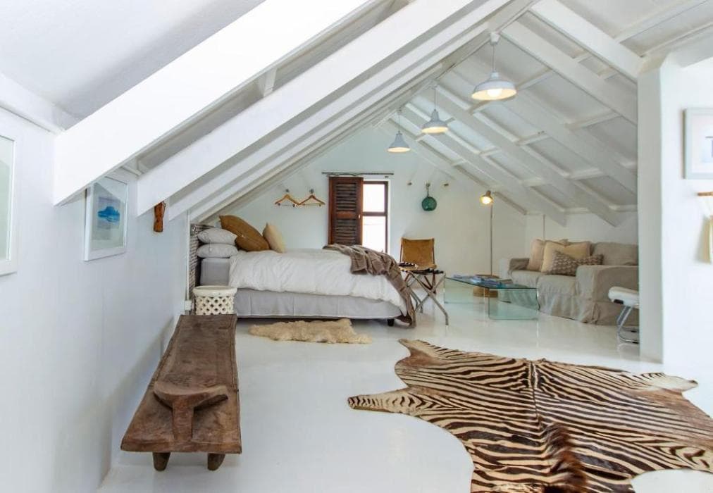 Sea Castles Paternoster