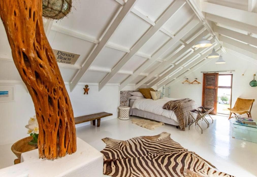 Sea Castles Paternoster