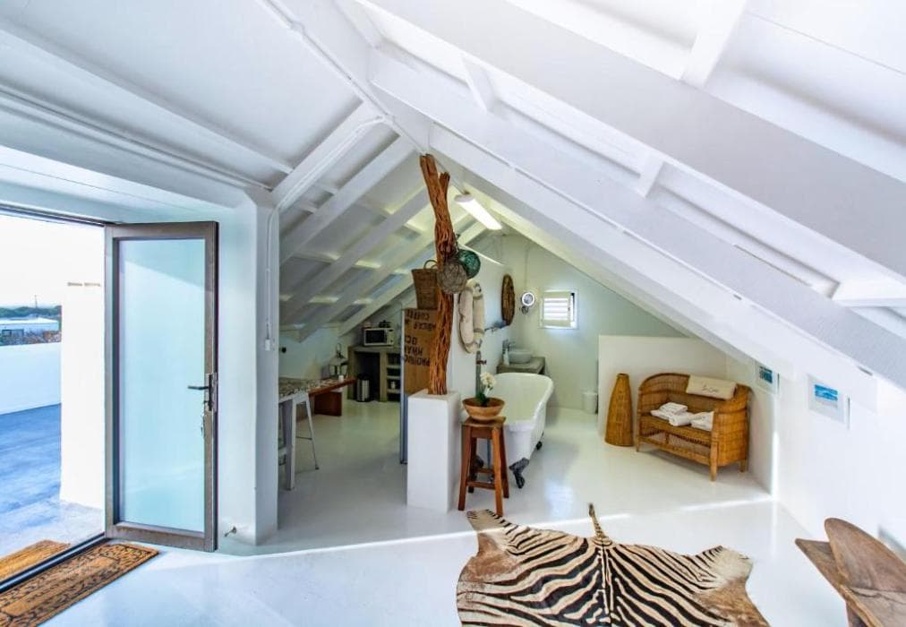 Sea Castles Paternoster