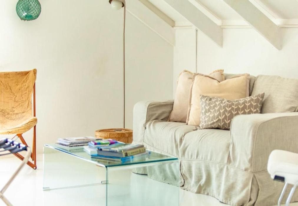 Sea Castles Paternoster